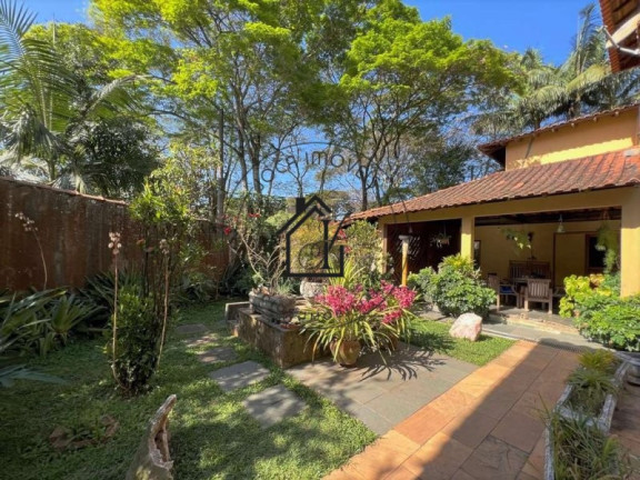 Imagem Casa de Condomínio com 4 Quartos à Venda, 847 m² em São Paulo Ii - Cotia Imagem Casa de Condomínio com 4 Quartos à Venda, 847 m² em São Paulo Ii - Cotia