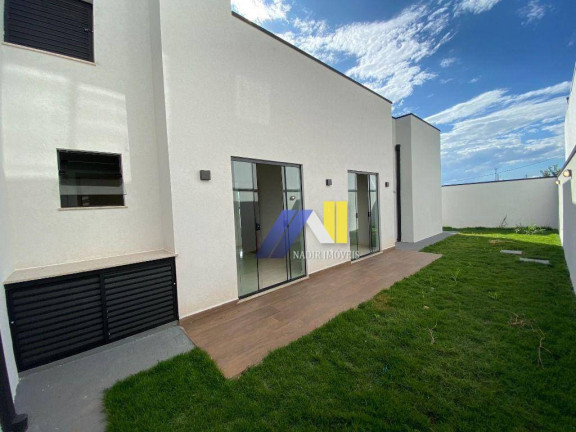 Imagem Casa com 3 Quartos à Venda, 150 m² em Setvillage Las Palmas - Pouso Alegre Imagem Casa com 3 Quartos à Venda, 150 m² em Setvillage Las Palmas - Pouso Alegre