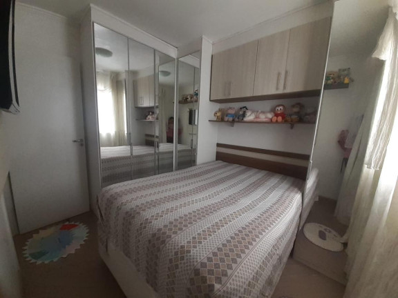 Imagem Apartamento com 2 Quartos à Venda, 46 m² em Vila Nova Curuçá - São Paulo Imagem Apartamento com 2 Quartos à Venda, 46 m² em Vila Nova Curuçá - São Paulo