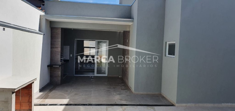 Imagem Casa com 3 Quartos à Venda, 325 m² em Jardim São Luiz - Valinhos