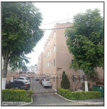 Apartamento com 3 Quartos à Venda, 53 m² em Pinheirinho - Curitiba