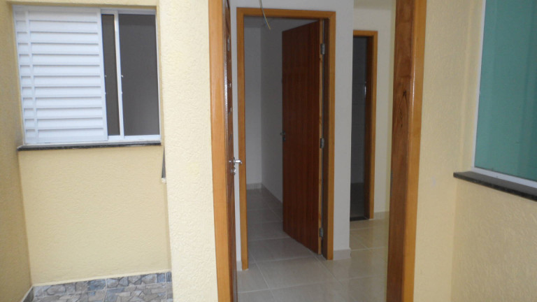 Imagem Apartamento com 2 Quartos à Venda, 40 m² em Cidade Líder - São Paulo