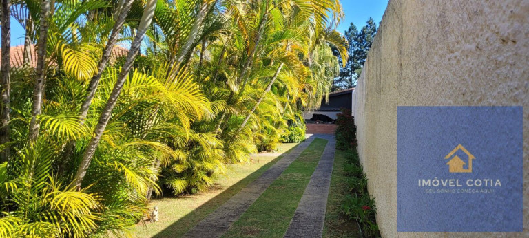 Imagem Casa de Condomínio com 3 Quartos à Venda, 1.223 m² em Granja Cristiana - Vargem Grande Paulista