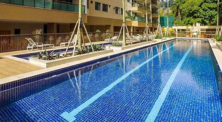 Imagem Apartamento com 3 Quartos à Venda, 75 m² em Rio De Janeiro Imagem Apartamento com 3 Quartos à Venda, 75 m² em Rio De Janeiro