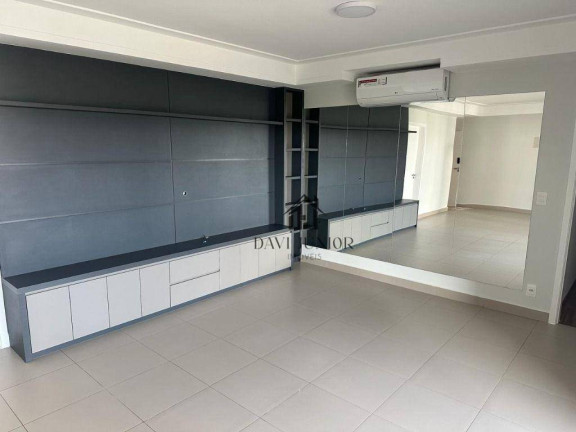 Apartamento com 4 Quartos à Venda, 125 m² em Parque Campolim - Sorocaba
