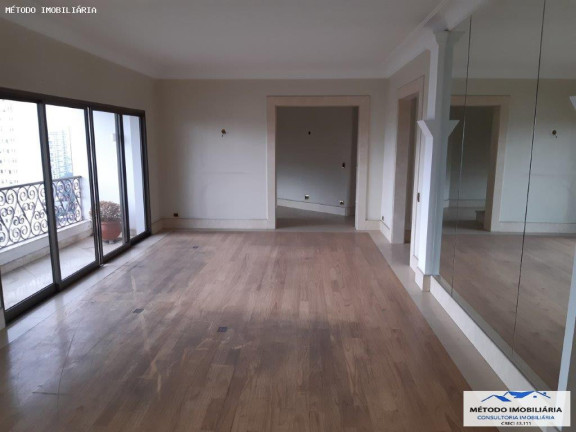 Imagem Apartamento com 4 Quartos à Venda, 487 m² em Campo Belo - São Paulo Imagem Apartamento com 4 Quartos à Venda, 487 m² em Campo Belo - São Paulo