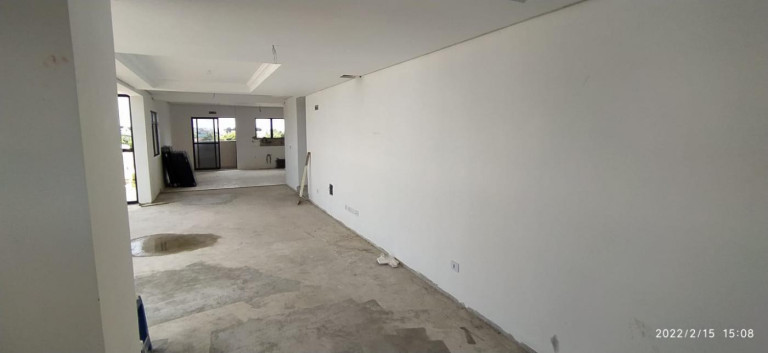 Imagem Apartamento com 3 Quartos à Venda, 186 m² em Centro - São José Dos Pinhais