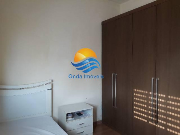 Imagem Apartamento com 2 Quartos à Venda, 88 m² em Marapé - Santos