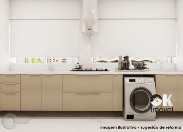 Imagem Apartamento com 2 Quartos à Venda, 67 m² em Itaim Bibi - São Paulo Imagem Apartamento com 2 Quartos à Venda, 67 m² em Itaim Bibi - São Paulo