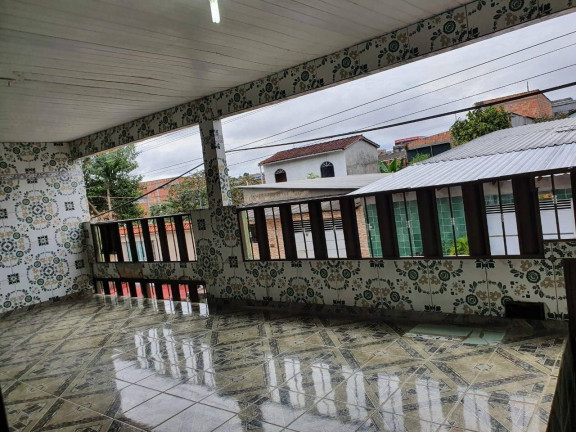 Imagem Casa com 3 Quartos à Venda, 190 m² em São José Operário - Manaus Imagem Casa com 3 Quartos à Venda, 190 m² em São José Operário - Manaus