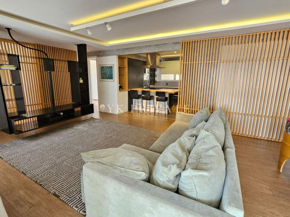Imagem Apartamento com 3 Quartos à Venda, 138 m² em Lapa - São Paulo