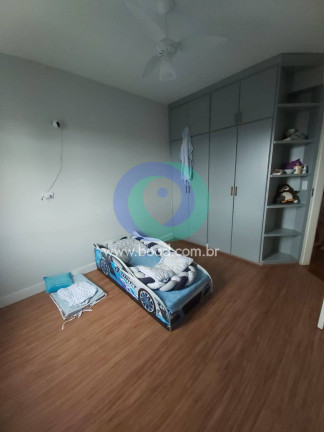 Imagem Cobertura com 3 Quartos à Venda, 220 m² em Vila Mathias - Santos Imagem Cobertura com 3 Quartos à Venda, 220 m² em Vila Mathias - Santos