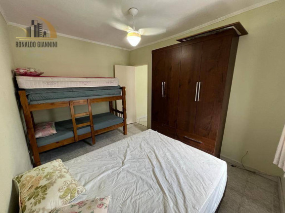 Imagem Apartamento com 1 Quarto à Venda, 50 m² em Canto Do Forte - Praia Grande