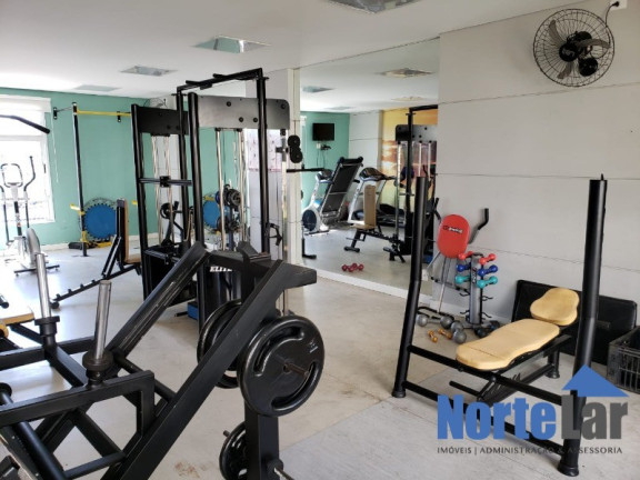 Imagem Apartamento com 2 Quartos à Venda, 48 m² em Limão - São Paulo Imagem Apartamento com 2 Quartos à Venda, 48 m² em Limão - São Paulo