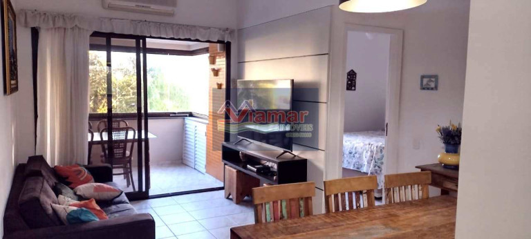 Imagem Apartamento com 2 Quartos à Venda, 70 m² em Enseada - Guarujá Imagem Apartamento com 2 Quartos à Venda, 70 m² em Enseada - Guarujá