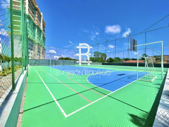 Imagem Apartamento com 3 Quartos à Venda, 90 m² em Neópolis - Natal Imagem Apartamento com 3 Quartos à Venda, 90 m² em Neópolis - Natal