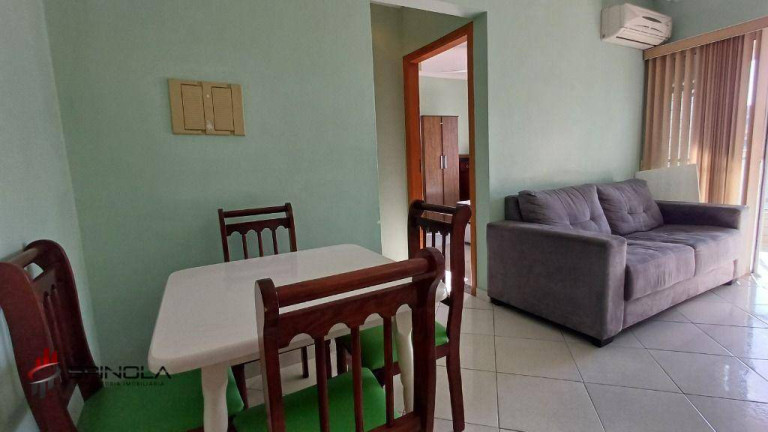 Imagem Apartamento com 1 Quarto à Venda, 45 m² em Aviação - Praia Grande Imagem Apartamento com 1 Quarto à Venda, 45 m² em Aviação - Praia Grande