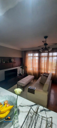 Imagem Apartamento com 2 Quartos à Venda, em Centro - São Vicente Imagem Apartamento com 2 Quartos à Venda, em Centro - São Vicente