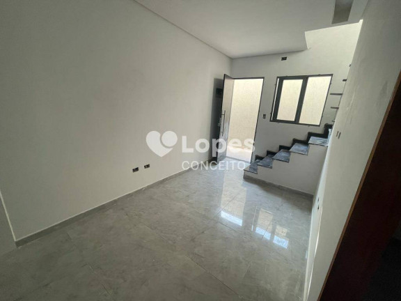 Imagem Casa com 2 Quartos à Venda, 57 m² em Aviação - Praia Grande Imagem Casa com 2 Quartos à Venda, 57 m² em Aviação - Praia Grande
