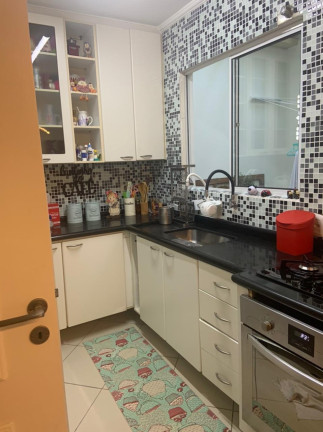 Imagem Casa com 3 Quartos à Venda, 112 m² em Vila Da Saude - São Paulo Imagem Casa com 3 Quartos à Venda, 112 m² em Vila Da Saude - São Paulo