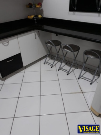 Imagem Apartamento com 3 Quartos à Venda, em Jd. California - Jacareí Imagem Apartamento com 3 Quartos à Venda, em Jd. California - Jacareí