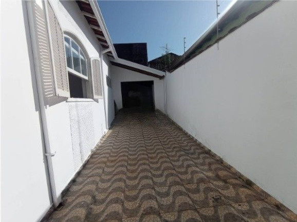Imagem Casa com 4 Quartos à Venda, 154 m² em Parque União - Bauru Imagem Casa com 4 Quartos à Venda, 154 m² em Parque União - Bauru