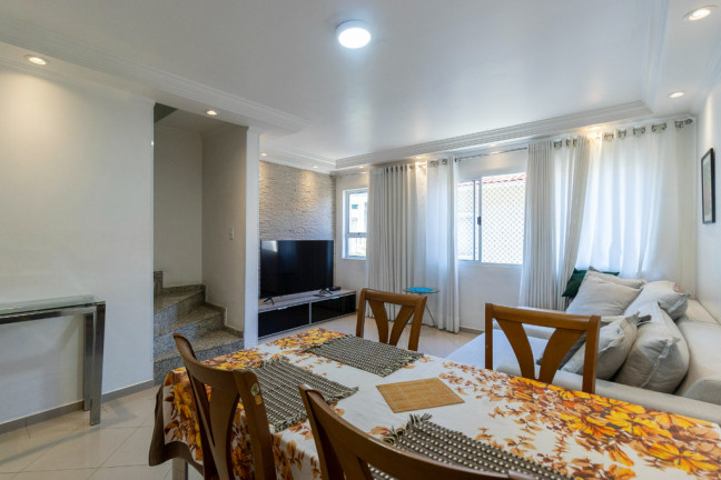 Imagem Casa com 3 Quartos à Venda, 157 m² em Vila Maria Alta - São Paulo