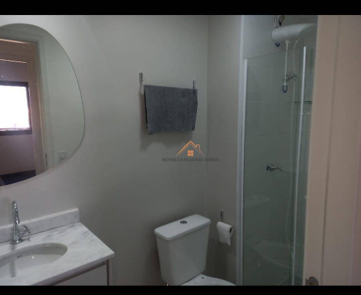 Imagem Apartamento com 1 Quarto para Alugar, 33 m² em Vila Mariana - São Paulo Imagem Apartamento com 1 Quarto para Alugar, 33 m² em Vila Mariana - São Paulo