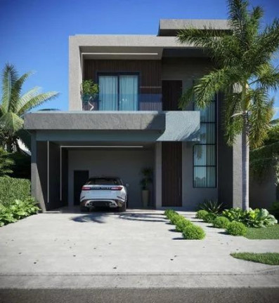 Imagem Casa com 4 Quartos à Venda, 231 m² em Morada Dos Nobres - Cuiabá Imagem Casa com 4 Quartos à Venda, 231 m² em Morada Dos Nobres - Cuiabá
