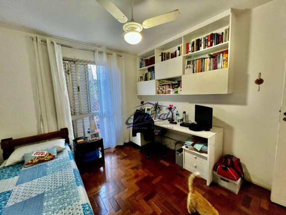 Imagem Apartamento com 3 Quartos à Venda, 116 m² em Itaim Bibi - São Paulo Imagem Apartamento com 3 Quartos à Venda, 116 m² em Itaim Bibi - São Paulo