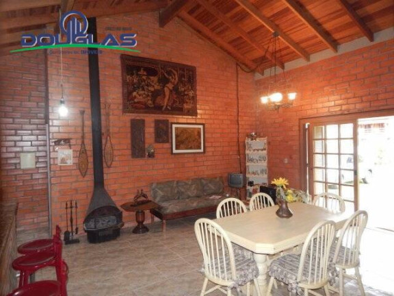 Imagem Casa com 2 Quartos à Venda, 150 m² em águas Claras - Viamão