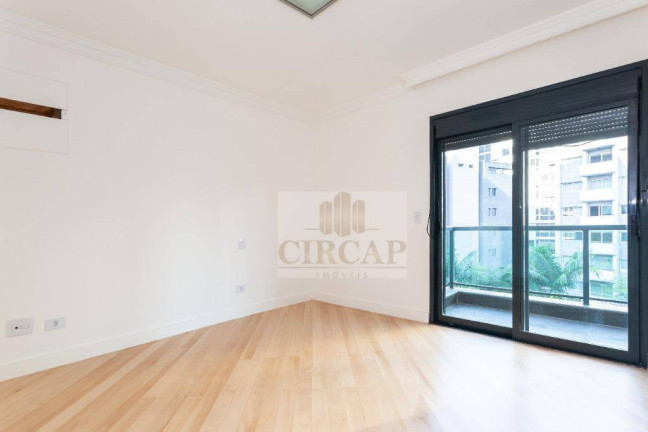 Imagem Apartamento com 4 Quartos à Venda ou Locação, 220 m² em Higienópolis - São Paulo