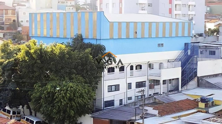 Imagem Imóvel Comercial à Venda, 1.951 m² em Analia Franco - São Paulo Imagem Imóvel Comercial à Venda, 1.951 m² em Analia Franco - São Paulo