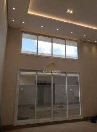Imagem Casa com 4 Quartos à Venda, 381 m² em Condomínio Florais Itália - Cuiabá Imagem Casa com 4 Quartos à Venda, 381 m² em Condomínio Florais Itália - Cuiabá
