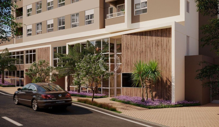 Imagem Apartamento com 1 Quarto à Venda, 27 m² em Vila Guarani (z Sul) - São Paulo Imagem Apartamento com 1 Quarto à Venda, 27 m² em Vila Guarani (z Sul) - São Paulo