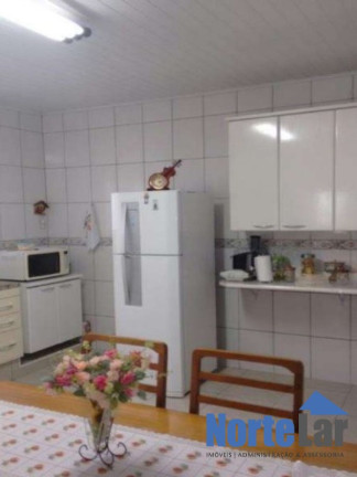 Imagem Casa com 3 Quartos à Venda, 100 m² em Tremembé - São Paulo Imagem Casa com 3 Quartos à Venda, 100 m² em Tremembé - São Paulo