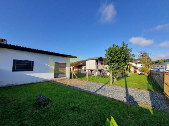 Imagem Casa com 4 Quartos à Venda, 290 m² em Dos Estados - Indaial