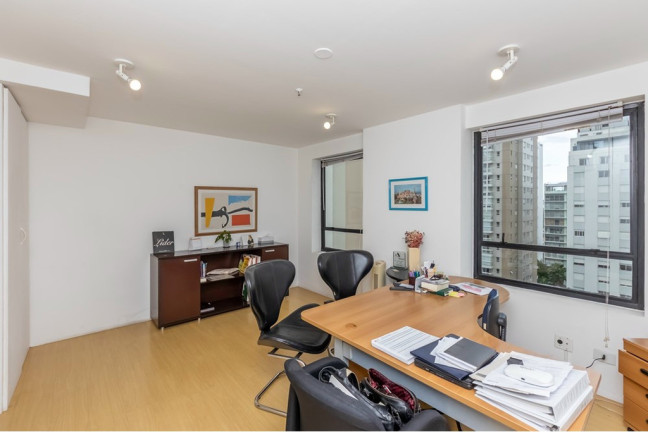 Imagem Sala Comercial à Venda, 30 m² em Jardim Paulista - São Paulo Imagem Sala Comercial à Venda, 30 m² em Jardim Paulista - São Paulo