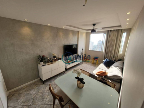 Imagem Apartamento com 2 Quartos à Venda, 70 m² em Ingá - Niterói
