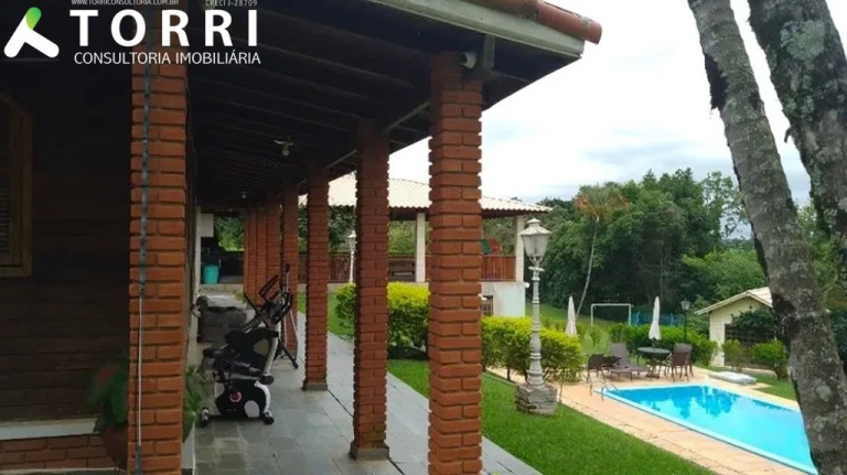 Imagem Imóvel com 5 Quartos à Venda, 500 m² em Gramado - Porto Feliz Imagem Imóvel com 5 Quartos à Venda, 500 m² em Gramado - Porto Feliz
