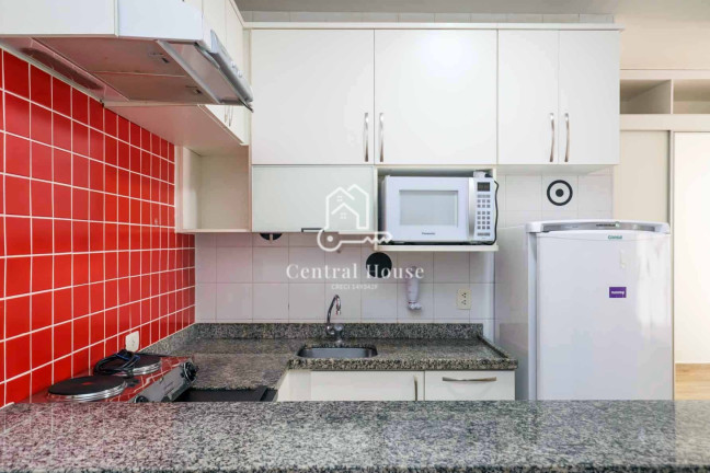 Imagem Apartamento com 1 Quarto para Alugar, 41 m² em Barra Funda - São Paulo Imagem Apartamento com 1 Quarto para Alugar, 41 m² em Barra Funda - São Paulo