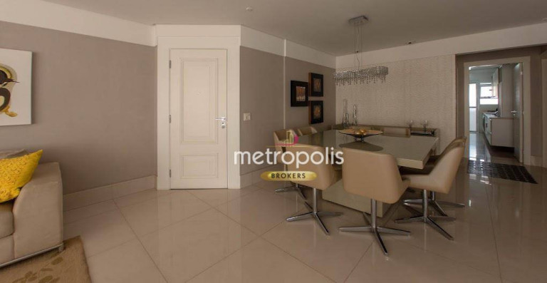 Imagem Apartamento com 3 Quartos à Venda ou Locação, 181 m² em Santa Paula - São Caetano Do Sul Imagem Apartamento com 3 Quartos à Venda ou Locação, 181 m² em Santa Paula - São Caetano Do Sul