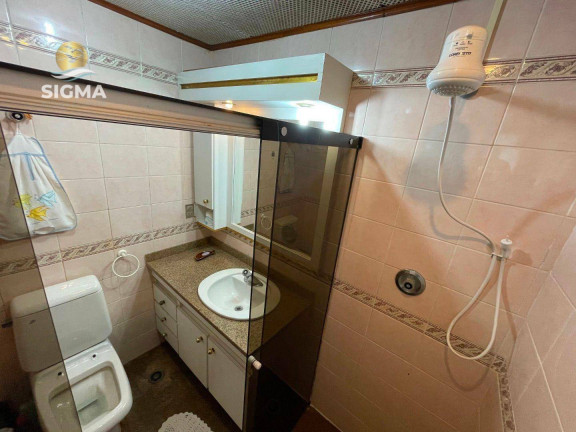 Imagem Apartamento com 4 Quartos à Venda, 365 m² em Jardim Astúrias - Guarujá Imagem Apartamento com 4 Quartos à Venda, 365 m² em Jardim Astúrias - Guarujá