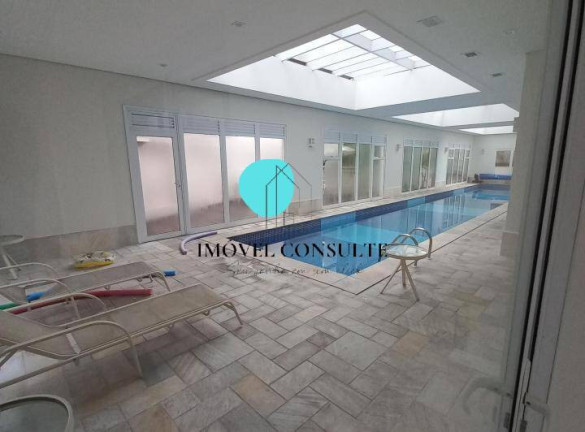 Imagem Apartamento com 2 Quartos para Alugar, 56 m² em Parque Imperial - São Paulo Imagem Apartamento com 2 Quartos para Alugar, 56 m² em Parque Imperial - São Paulo