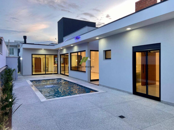 Imagem Casa de Condomínio com 3 Quartos à Venda, 250 m²