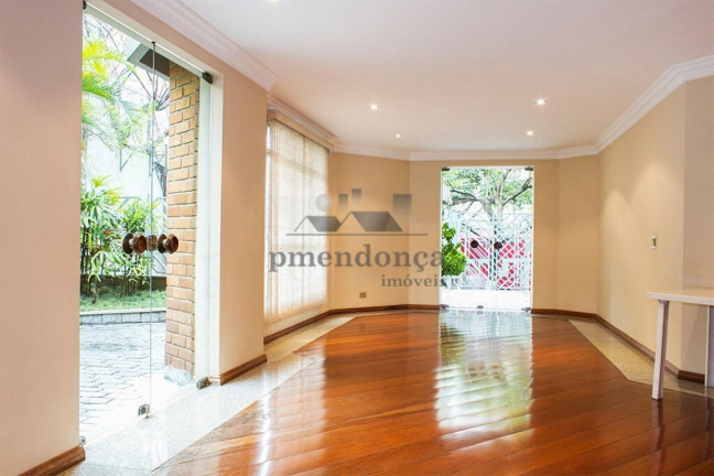 Imagem Apartamento com 4 Quartos à Venda, 196 m² em Higienópolis - São Paulo Imagem Apartamento com 4 Quartos à Venda, 196 m² em Higienópolis - São Paulo
