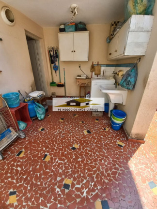 Imagem Sobrado com 2 Quartos à Venda, 153 m² em Vila Gumercindo - São Paulo Imagem Sobrado com 2 Quartos à Venda, 153 m² em Vila Gumercindo - São Paulo