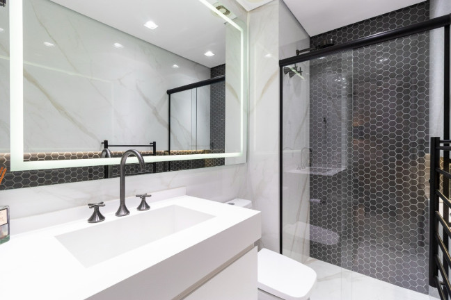 Imagem Apartamento com 1 Quarto à Venda, 42 m² em Vila Mariana - São Paulo