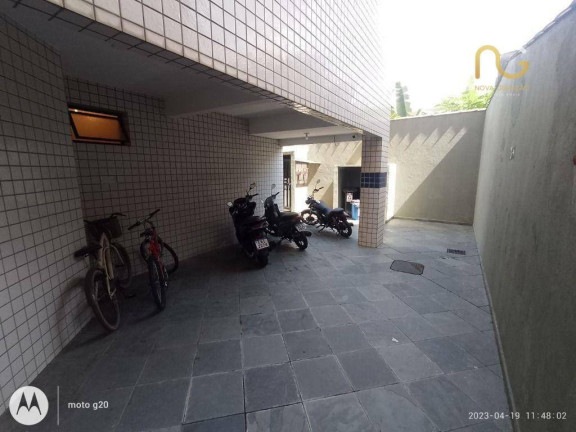 Imagem Apartamento com 1 Quarto à Venda, 42 m² em Boqueirão - Praia Grande Imagem Apartamento com 1 Quarto à Venda, 42 m² em Boqueirão - Praia Grande