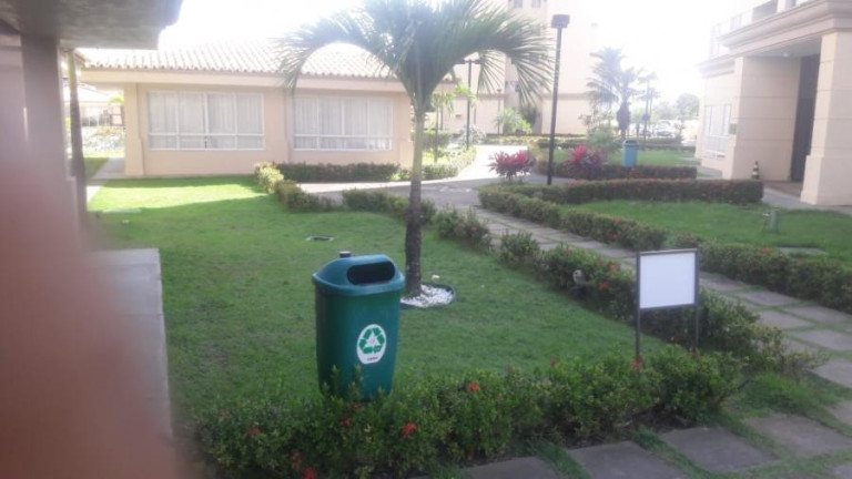 Imagem Apartamento com 2 Quartos à Venda, 60 m² em Imbuí - Salvador Imagem Apartamento com 2 Quartos à Venda, 60 m² em Imbuí - Salvador